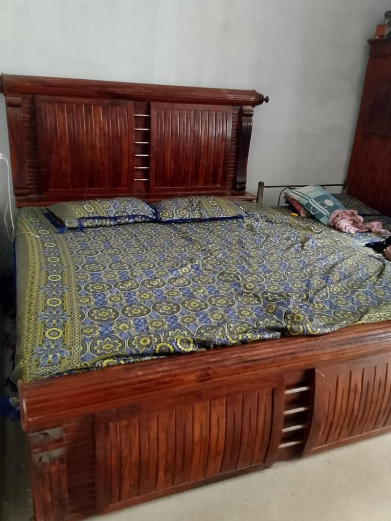 bedroom set 4