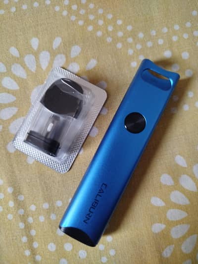 Vape Device Caliburn UWELL