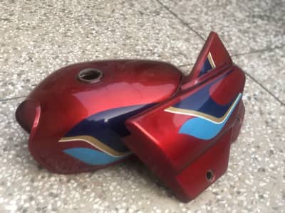Tanki tappy for sale