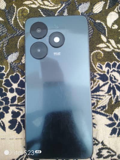 Tecno Spark 20C