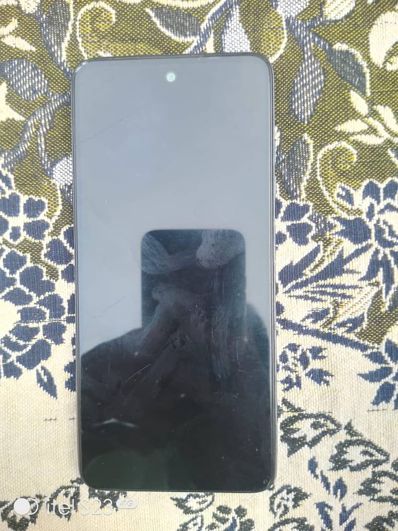 Tecno Spark 20C 1