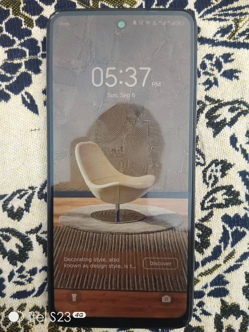 Tecno Spark 20C 2