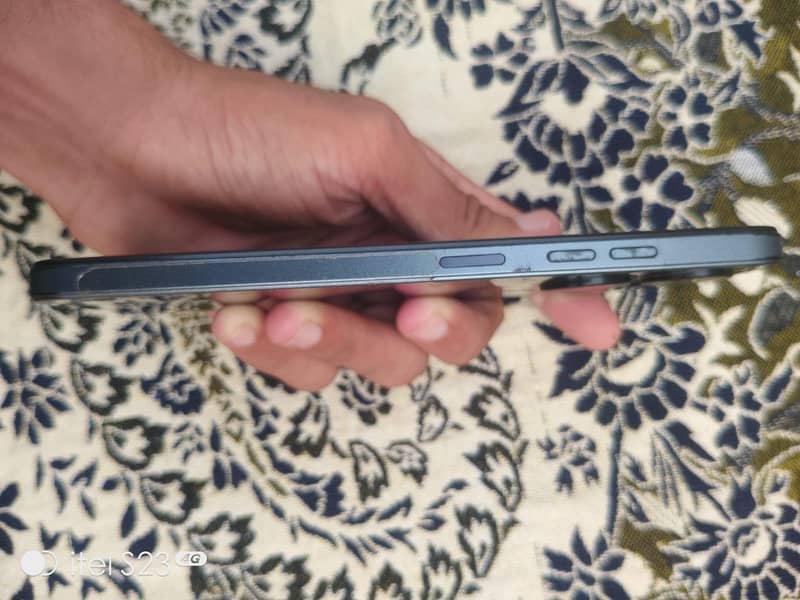 Tecno Spark 20C 3