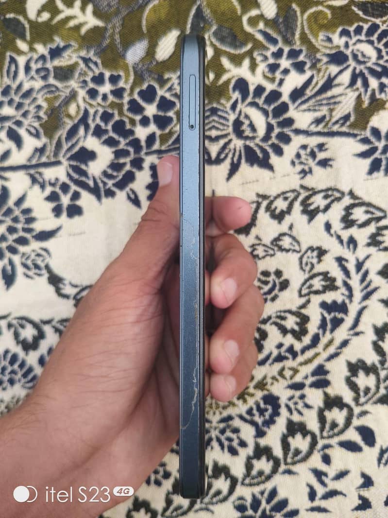 Tecno Spark 20C 4