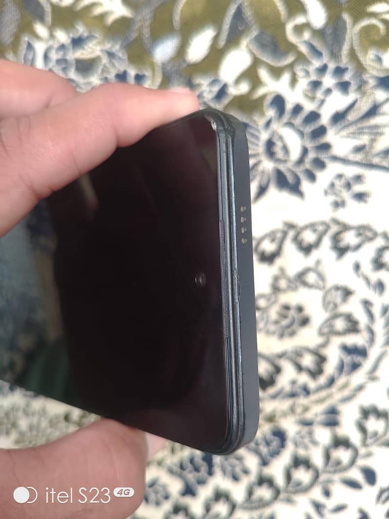 Tecno Spark 20C 5