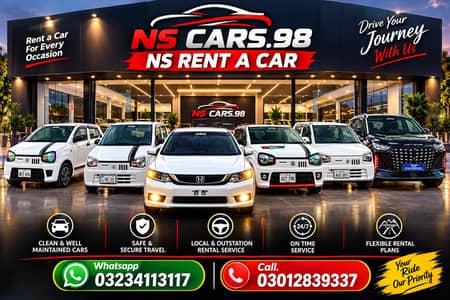 NS CARS. 98