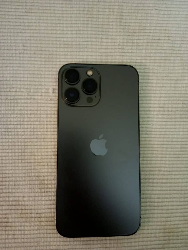 iPhone 13 Pro Max 0
