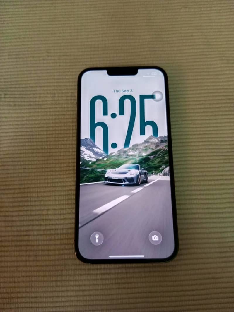 iPhone 13 Pro Max 2