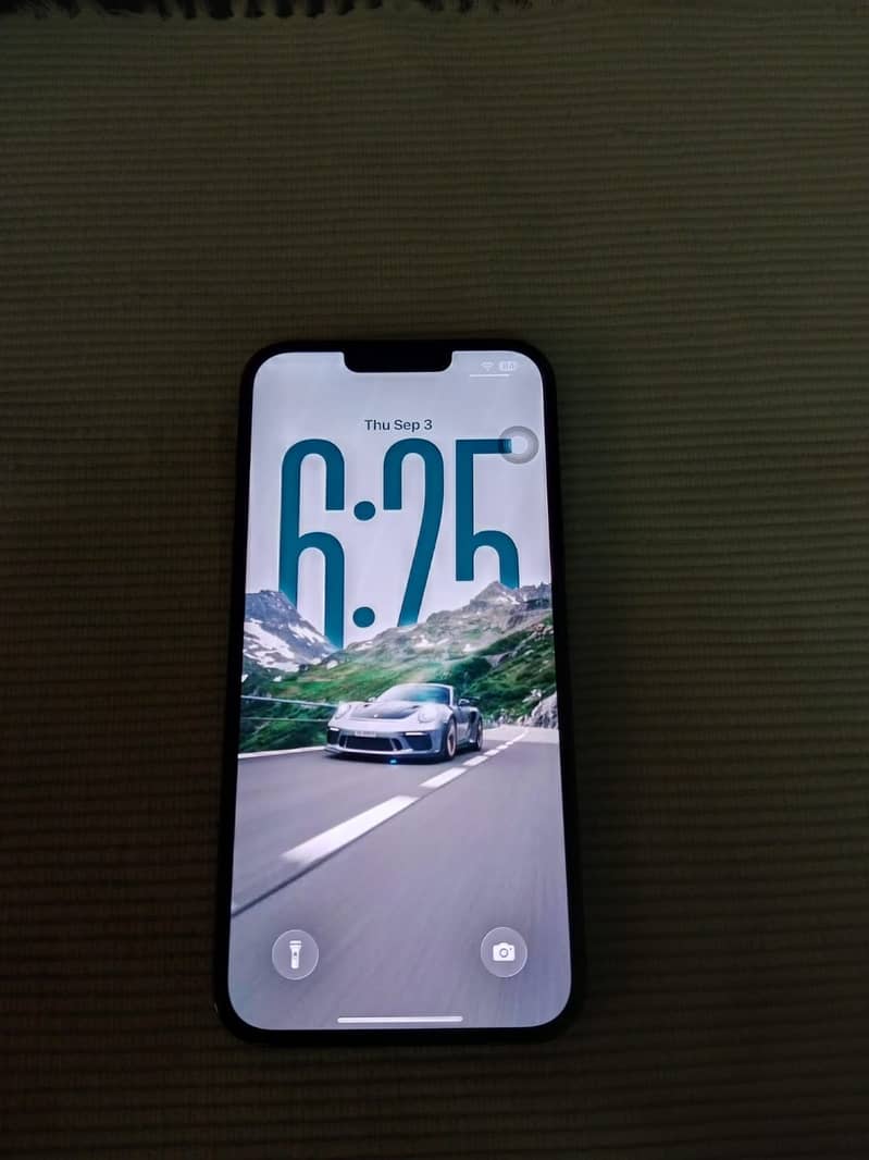 iPhone 13 Pro Max 3
