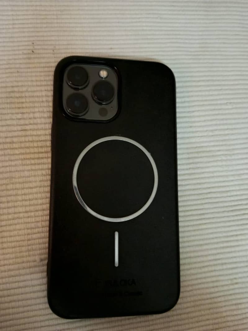iPhone 13 Pro Max 9