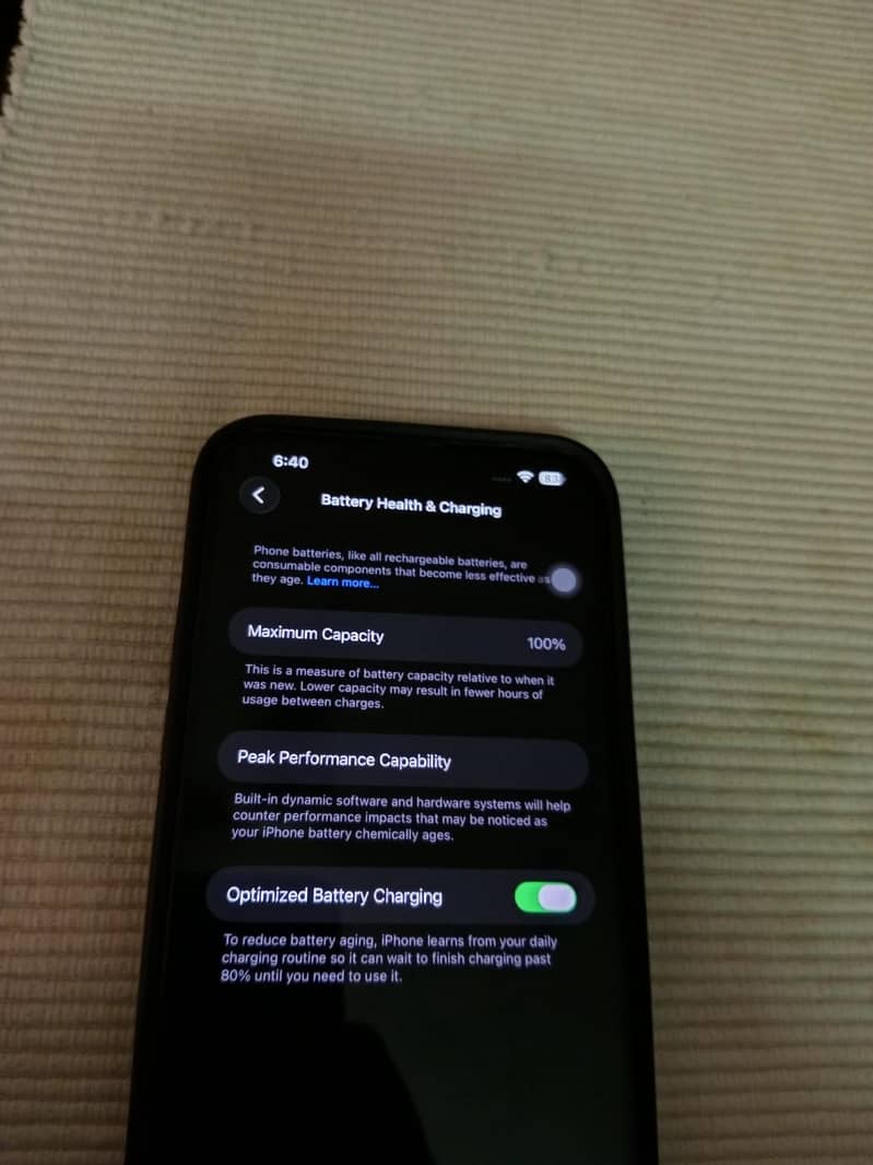 iPhone 13 Pro Max 13