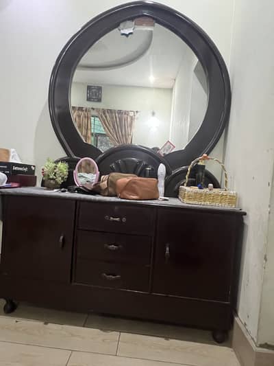 Dressing Table