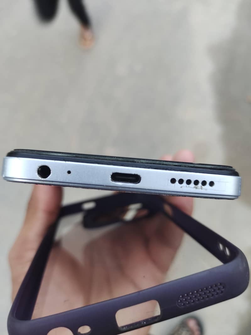 Tecno Spark Go 4