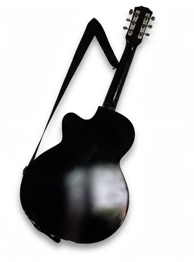 acoustic guitar