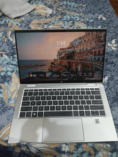 HP Elitebook