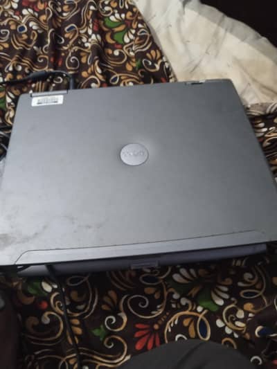 Dell laptop sell