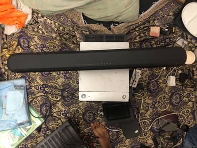 Yamaha ATS-2090 Soundbar with Alexa
