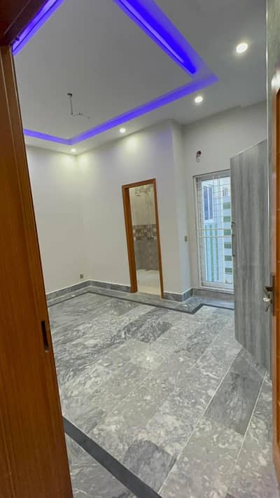 5 Marla portions available for rent pak Arab society