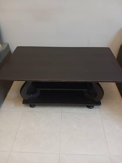 Center Table for living room