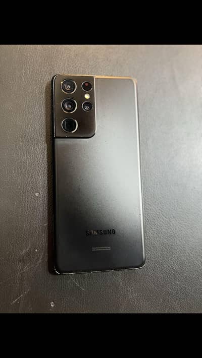 Samsung Mobile S21 Ultra