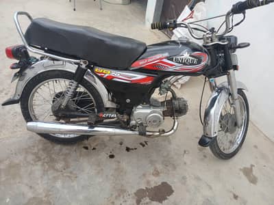 unique bike
