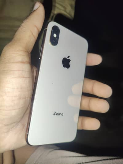 Apple iPhone XS