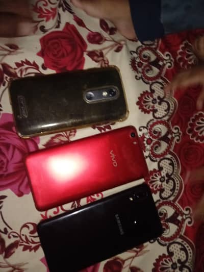 Vivo Y83