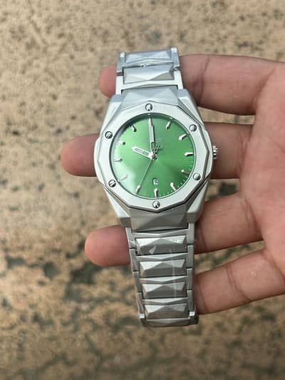 Hublot watch