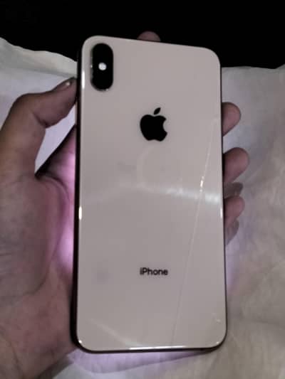 Apple iPhone XS Max
