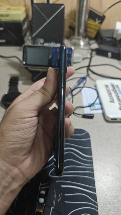 Apple iPhone 11 Pro