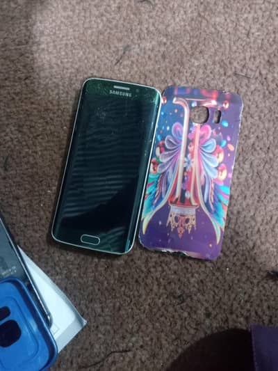 Samsung Mobile J6 moto z3