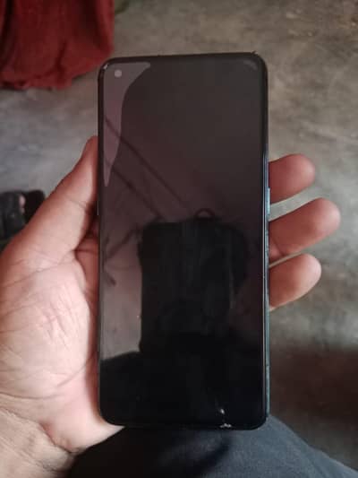 OPPO f19 Pro
