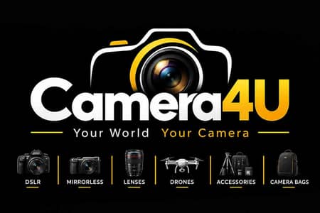 CAMERA4U 