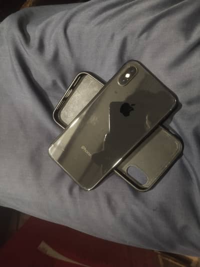 iPhone XS (64)