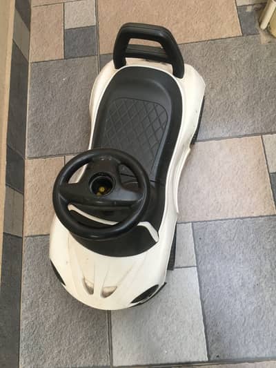 Kids car