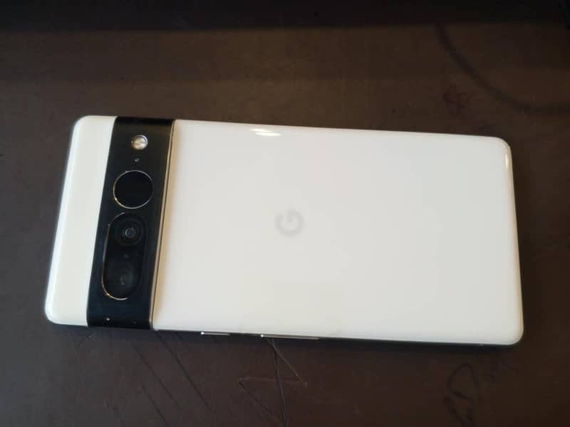 Google Pixel 7 Pro 0