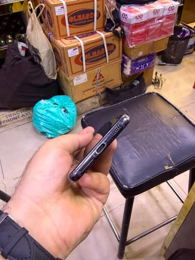 Samsung Mobile S21