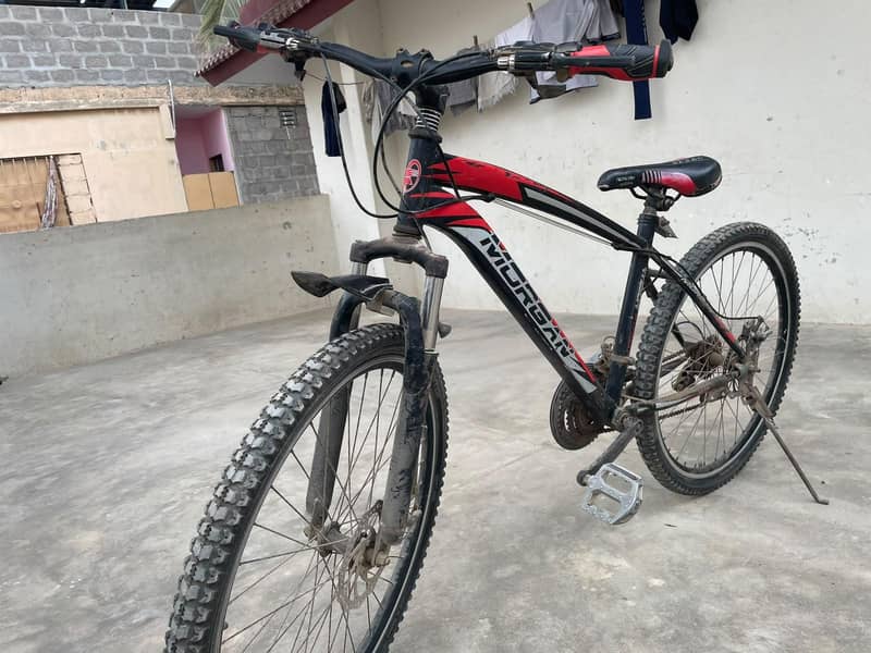 large  bicycle 2