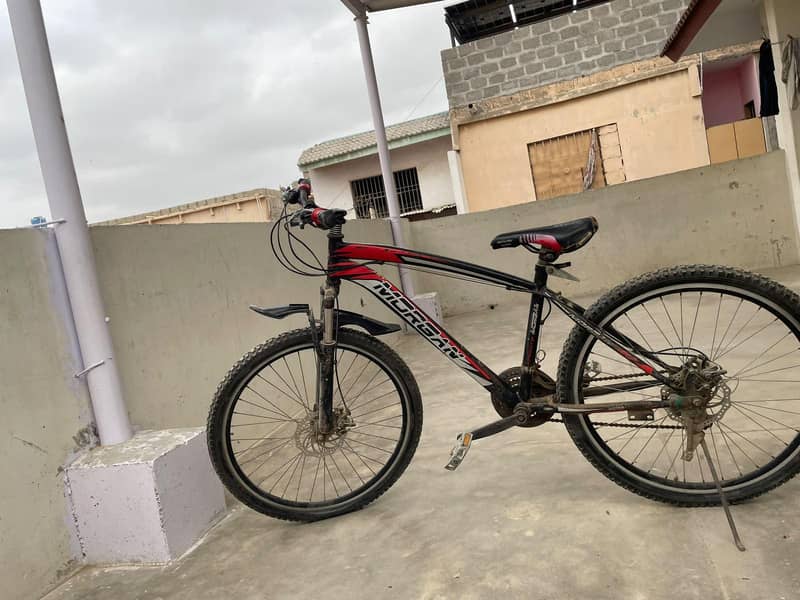 large  bicycle 3