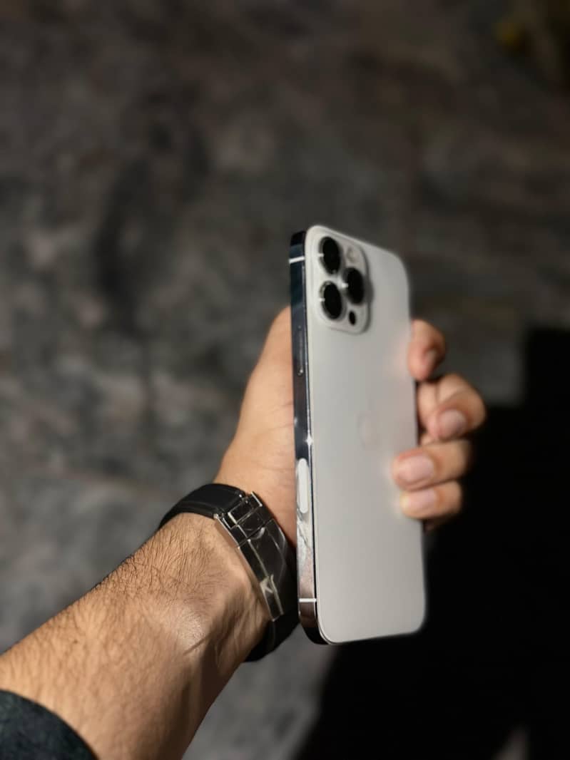 Apple iPhone 13 Pro Max 1