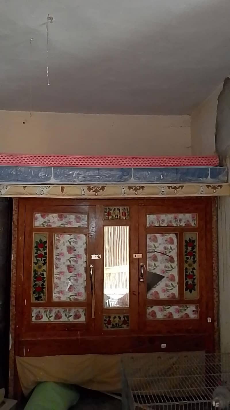 Cupboard 1