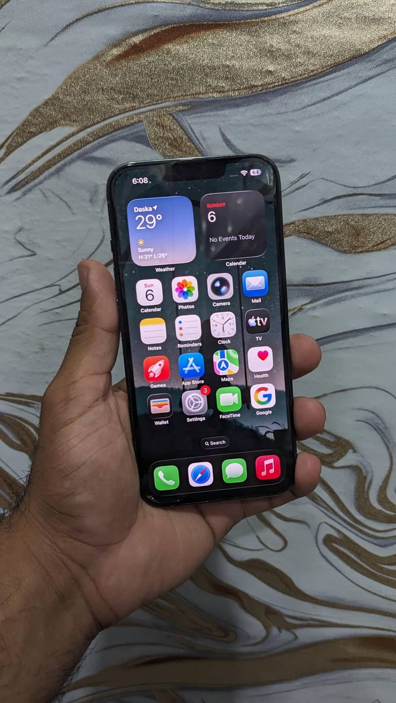 Apple iPhone 13 Pro 5