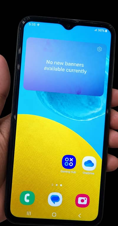 Samsung Mobile M14 5G