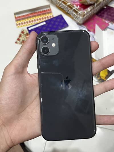 Apple iPhone 11 jv