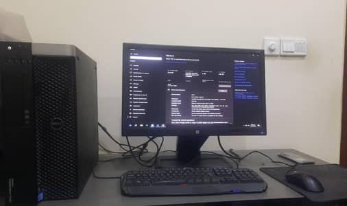 Dell PC for Sale