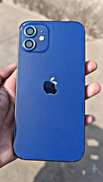 Apple iPhone 12 PTA