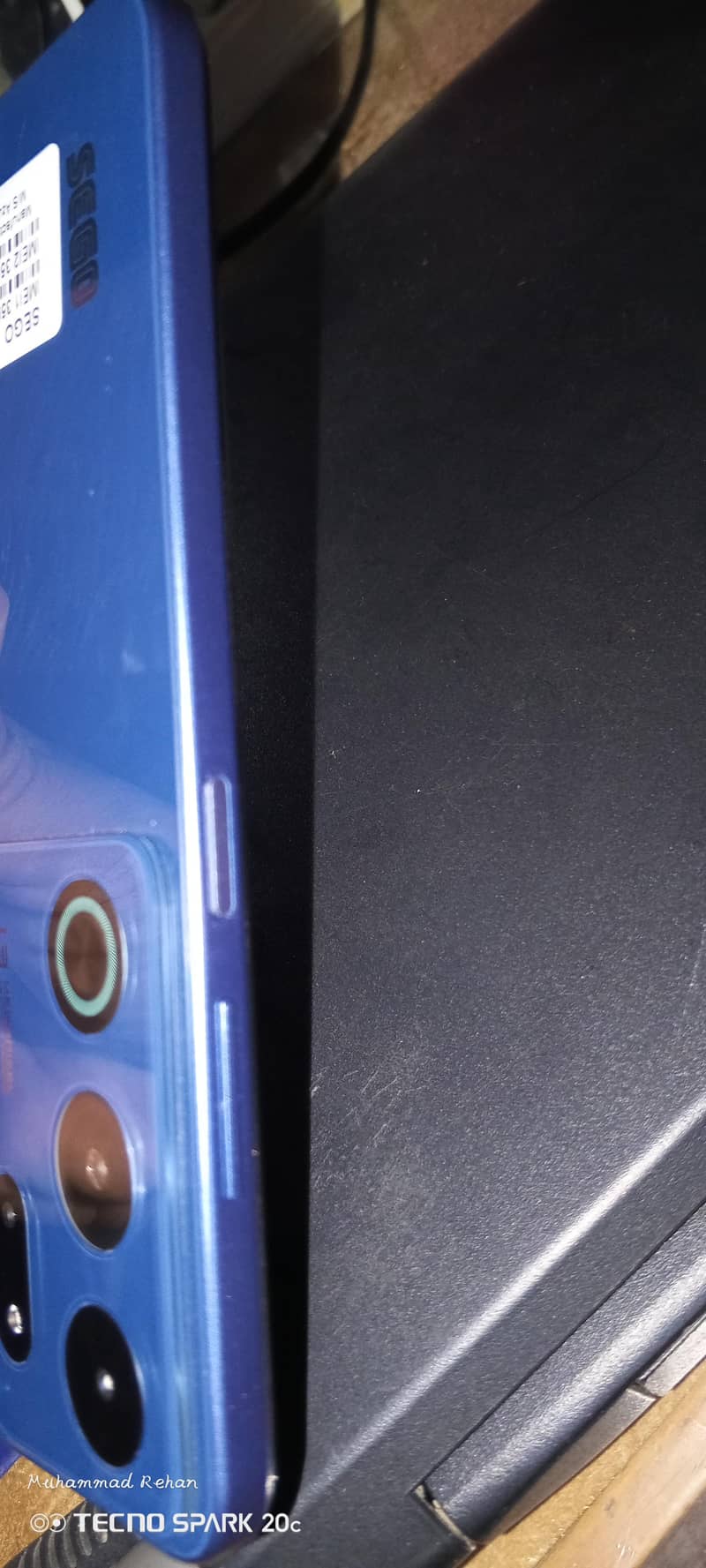 SEGO Note 70 0