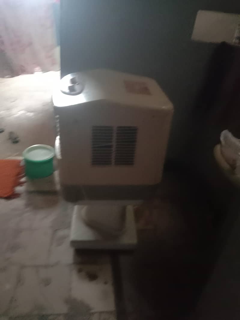 perfect cool 3