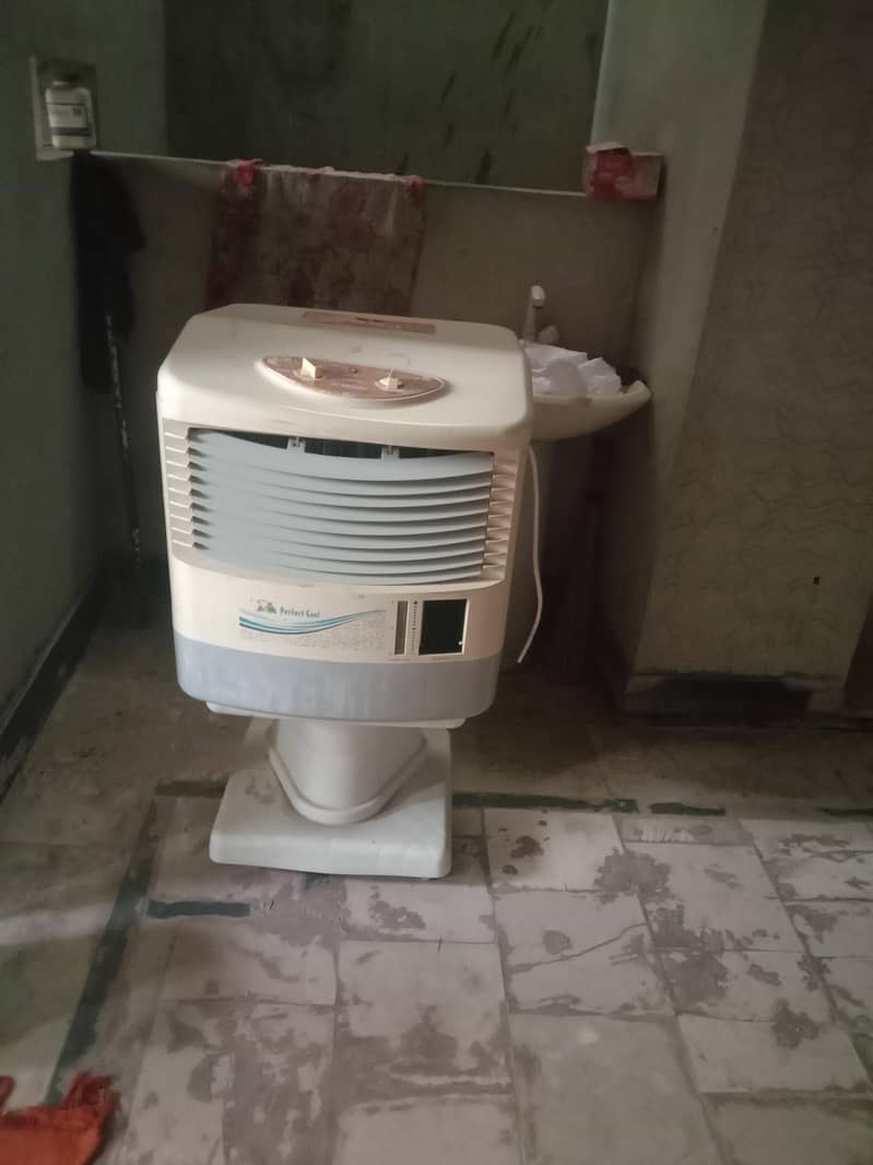 perfect cool 4
