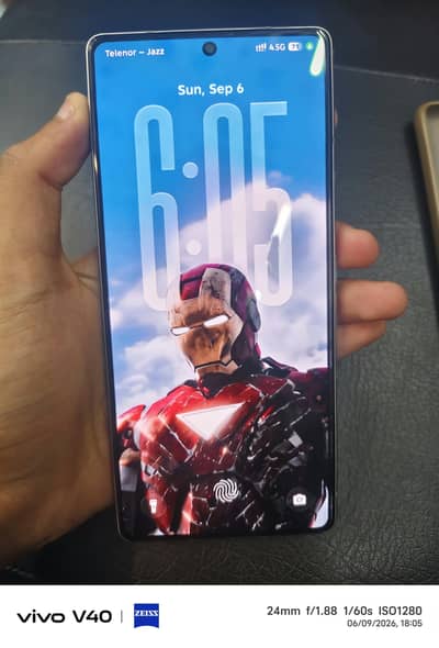 Infinix Note 50 8/256